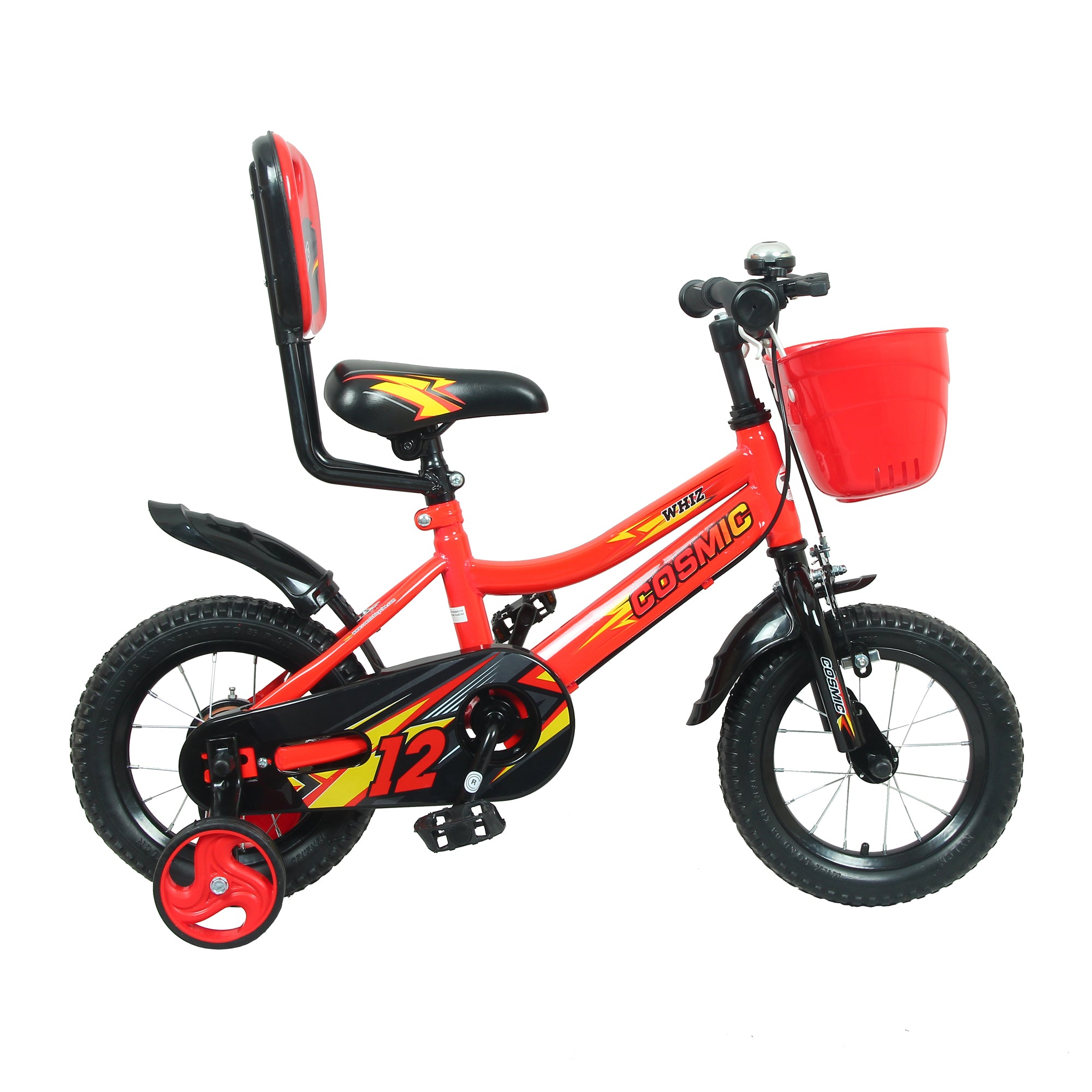 CYCLE COSMIC WHIZ 16