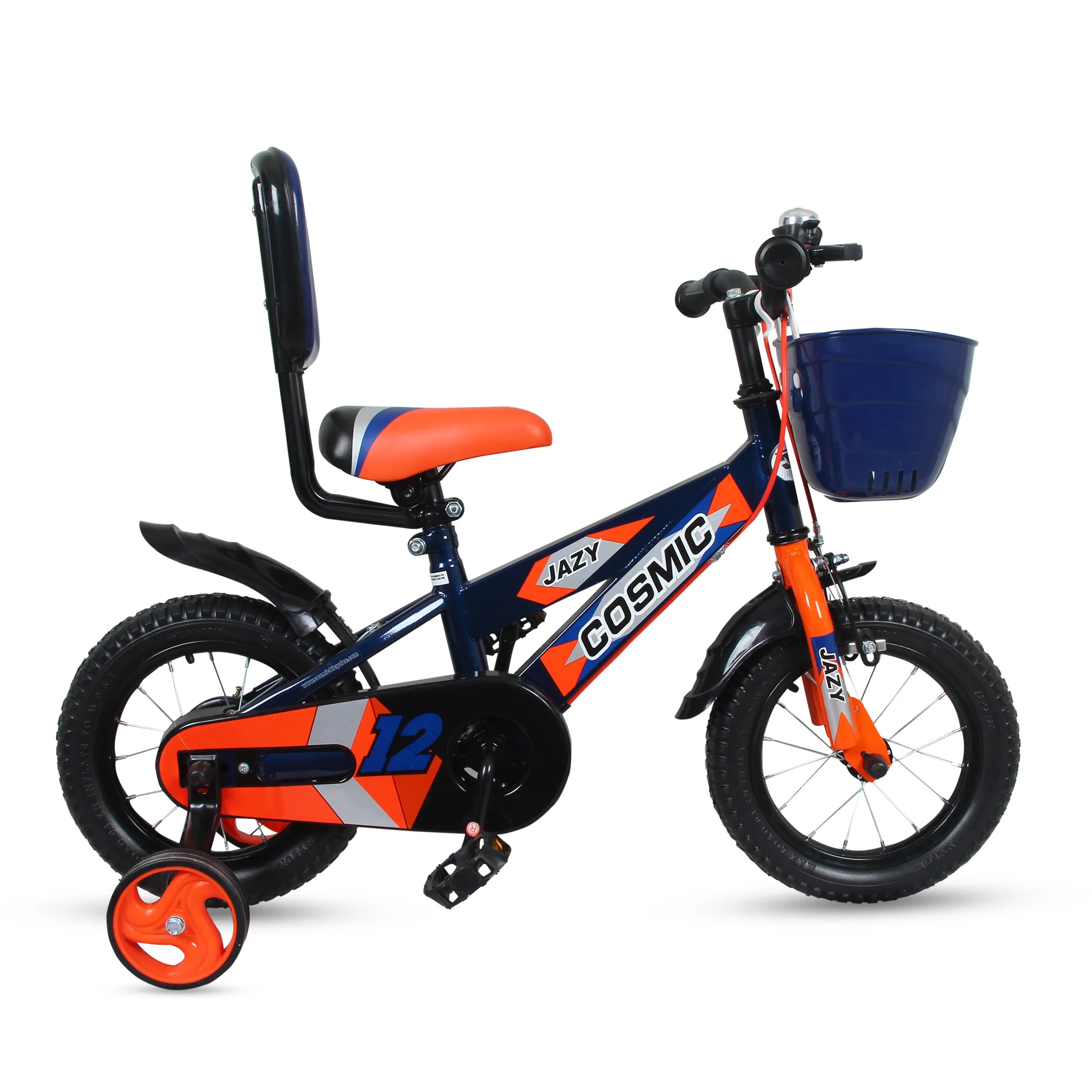 CYCLE COSMIC JAZY 16