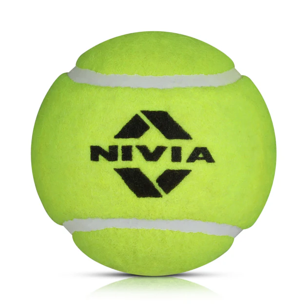 TENNIS BALL NIVIA SOFT