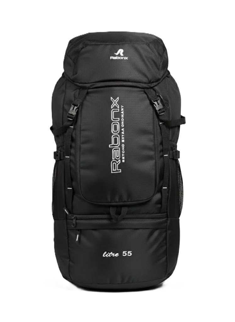 TRAVEL BAG RABONX 55L