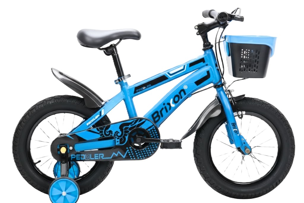CYCLE BRIXON PEDDLER 20
