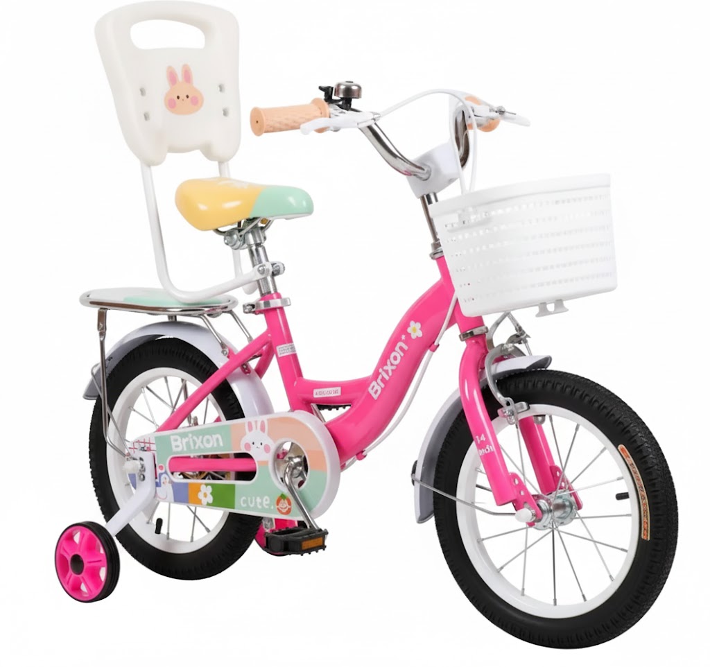 CYCLE BRIXON CUTE 12